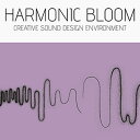 SONORA CINEMATIC 【サマーセール!最大50%OFF!】HARMONIC BLOOM(オンライン納品)(2時間以内に納品) ソフトウェア音源