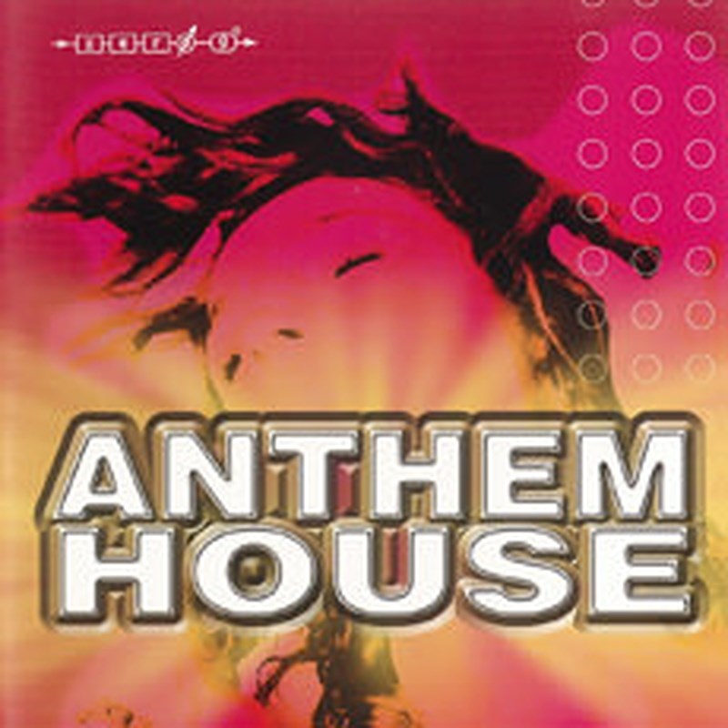 ZERO-G ANTHEM HOUSE(オンライン納品)(2時間以内に納品) プラグインソフト