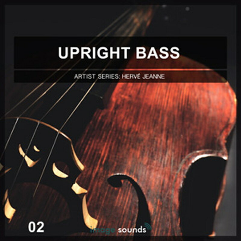 Rakuten - IMAGE SOUNDS UPRIGHT BASS 2(オンライン納品)(2時間以内に納品) プラグインソフト