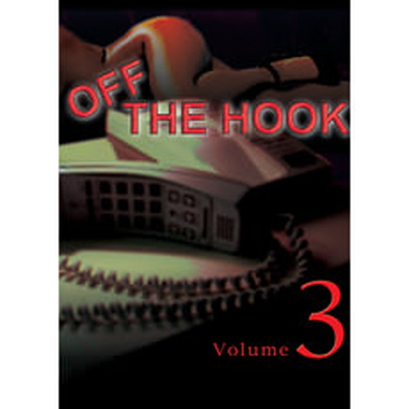 BIG FISH AUDIO OFF THE HOOK 3(オンライン納品)(2時間以内に納品) プラグインソフト