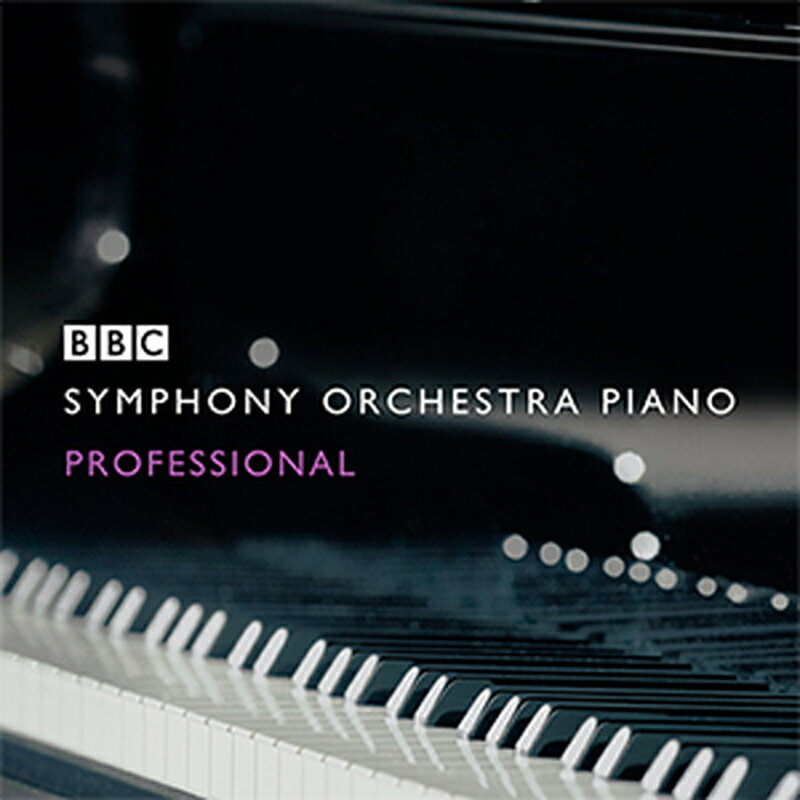 ®Ǽ ٥ԡɥɤ㤨SPITFIRE AUDIO BBC SYMPHONY ORCHESTRA PIANO PROFESSIONAL(饤Ǽ(2ְǼ եȥפβǤʤ29,535ߤˤʤޤ