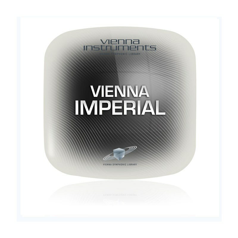IMPERIAL 【簡易パッケージ販売】 VIENNA DTM ソフトウェア音源