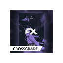 FINISHER Bundle / CROSS GRADE (IC[i)(s) UJAM DTM vOC\tg