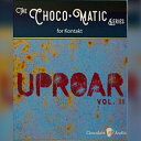 CHOCOLATE AUDIO UPROAR VOL.2(オンライン納品)(2時間以内に納品) プラグインソフト