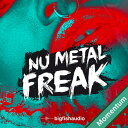 BIG FISH AUDIO 【ビッグフィッシュオーディオサンプルパックが25%OFF!】NU METAL FREAK MMT(オンライン納品)(2時間以内に納品) プラグインソフト