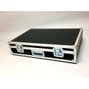 HC-XDJRX3 【PioneerDJ XDJ-RX3専用ハードケース】【受注製品】 EXFORM DJ機器 DJ用ケース・バッグ