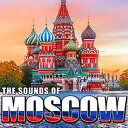 SOUND IDEAS SOUNDS OF MOSCOW(オンライン納品)(2時間以内に納品) プラグインソフト