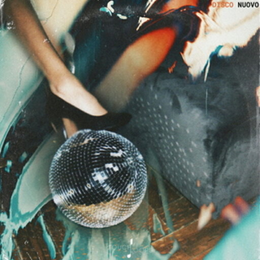 TOUCH LOOPS DISCO NUOVO(オンライン納品)(2時間以内に納品) プラグインソフト TOUCH LOOPS DISCO NUOVO(オンライン納品)(2時間以内に納品) プラグインソフト