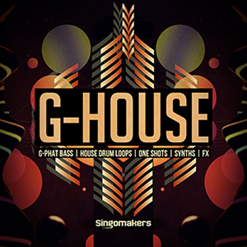 Rakuten - SINGOMAKERS G-HOUSE(オンライン納品)(2時間以内に納品) プラグインソフト