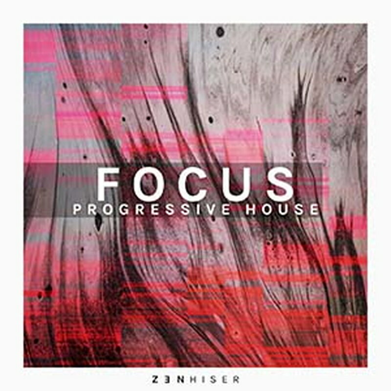 ZENHISER FOCUS - PROGRESSIVE HOUSE(饤Ǽ)(2ְǼ) ץ饰󥽥ե