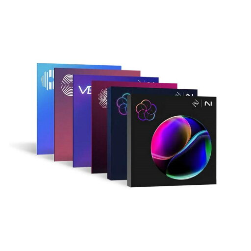 iZotope 【Summer of Sound 2025】 Everything Bundle: Upgrade from any previous version of Post Production Suite(オンライン納品)(2時間以内に納品) プラグインソフト iZotope 【Summer of Sound 2025】 Everything Bundle: Upgrade from any previous version of Post Production Suite(オンライン納品)(2時間以内に納品) プラグインソフト