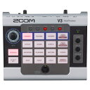 Vocal Processor V3 ZOOM DTM I[fBIC^[tFCX