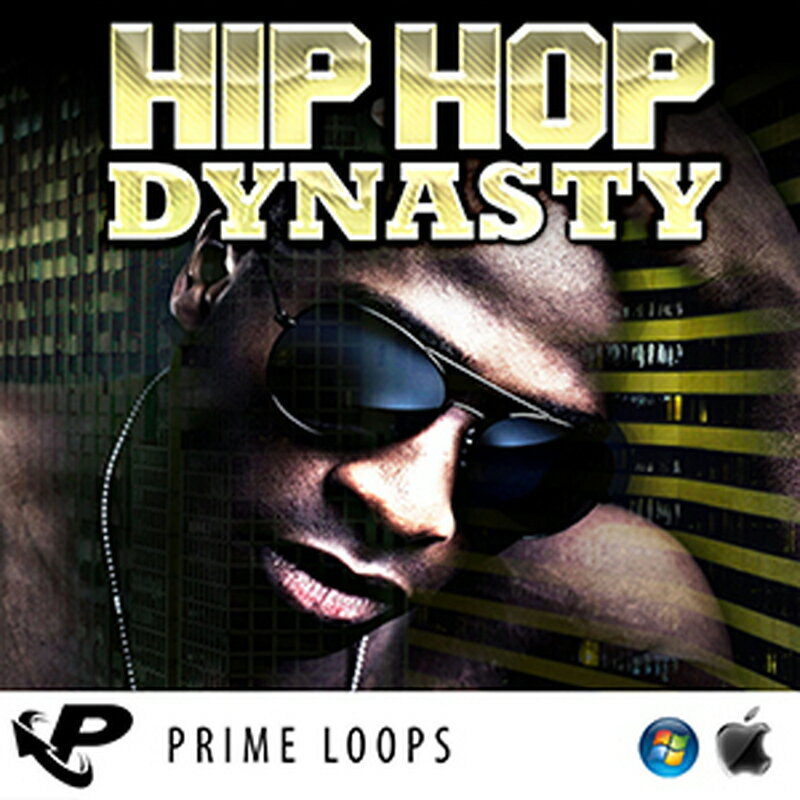 PRIME LOOPS/コード販売 商品一覧＞＞PRIME LOOPS/新品 商品一覧＞＞DTM【〜5，000円】 商品一覧＞＞プラグインソフト/プラグインその他/PRIME LOOPS 商品一覧＞＞詳しくはこちらをご覧くださいPRIME LOOPS HIP HOP DYNASTY(オンライン納品)(2時間以内に納品) プラグインソフト商品説明PRIME LOOPSのダークなHIPHOPをフィーチャーしたライブラリ・ダークなHIPHOPをフィーチャーした7種類のコンストラクション・キットを収録・ドラムのワンショットはキットとは別に収録・テンポレンジ　75〜95BPM・収録形式：Wav， REX2イケベカテゴリ_DTM_プラグインソフト_プラグインその他_PRIME LOOPS_コード販売_新品 SW_PRIME LOOPS_新品 JAN:2500120575702 登録日:2025/03/27 DAW DTM ソフトウェア PCソフト 音楽制作ソフト