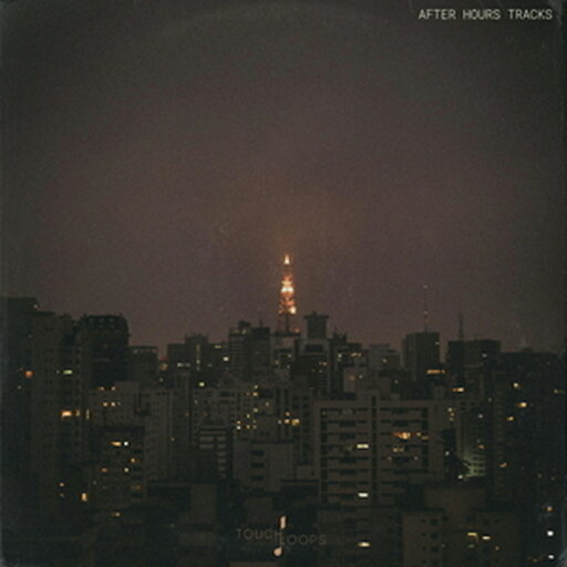 TOUCH LOOPS AFTER HOURS TRACKS(オンライン納品)(2時間以内に納品) プラグインソフト TOUCH LOOPS AFTER HOURS TRACKS(オンライン納品)(2時間以内に納品) プラグインソフト