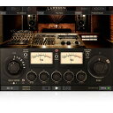 Lurssen Mastering Console(オンライン納品専用) ※代金引換はご利用頂けません。 IK Multimedia DTM プラグインソフト