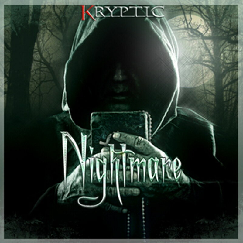 KRYPTIC SAMPLES NIGHTMARE(オンライン納品)(2時間以内に納品) プラグインソフト