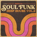 LOOPMASTERS SOUL FUNK DEEP HOUSE 2(オンライン納品)(2時間以内に納品) プラグインソフト