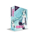 HATSUNE MIKU V3 BUNDLE i~N V3 ohj CRYPTON DTM \tgEFA