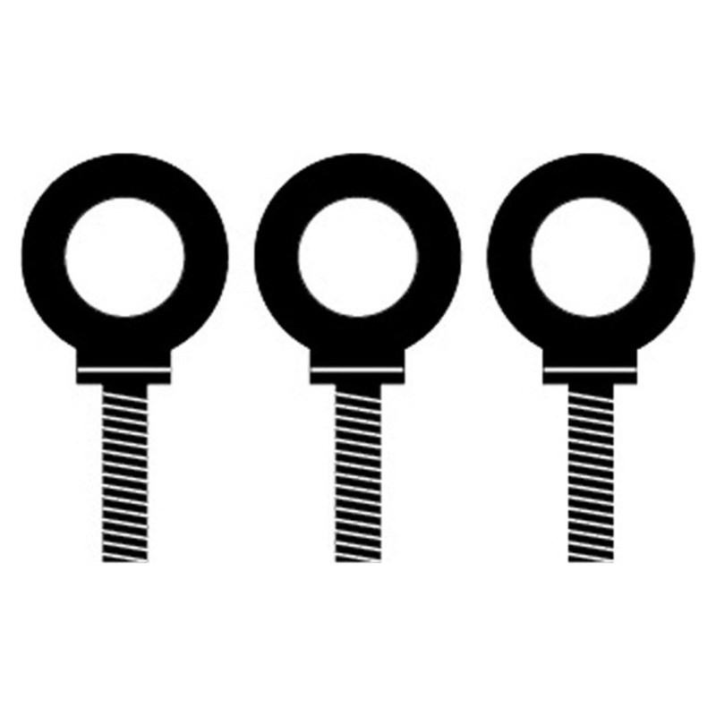 229-00009-01　アイボルト 【お取り寄せ商品 / 納期は別途ご連絡】 JBL 配信機器・ライブ機器 PA機器関連・アクセサリー