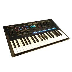 あす楽 【GWゴールドラッシュセール】OPSIX【メーカー再生品】 KORG DJ機器 DJ用サンプラー・シンセ