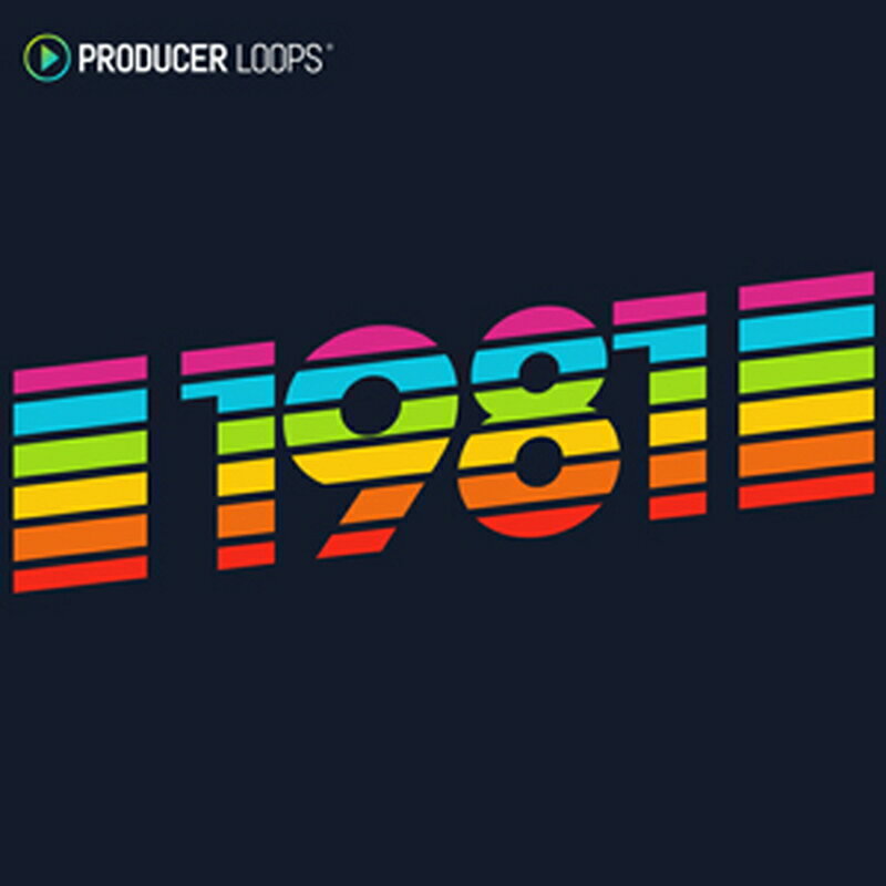 PRODUCER LOOPS/コード販売 商品一覧＞＞PRODUCER LOOPS/新品 商品一覧＞＞DTM【〜10，000円】 商品一覧＞＞プラグインソフト/プラグインその他/PRODUCER LOOPS 商品一覧＞＞詳しくはこちらをご覧...
