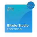 Studio Essentials UPG from 8Track(AbvO[h)(IC[ip)(s) BITWIG DTM DAW\tg