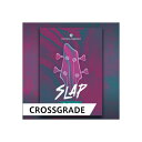 VIRTUAL BASSIST SLAP / CROSS GRADE (IC[i)(s) UJAM DTM \tgEFA