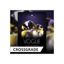 UJAM VIRTUAL PIANIST VOGUE / CROSS GRADE (オンライン納品)(2時間以内に納品) ソフトウェア音源