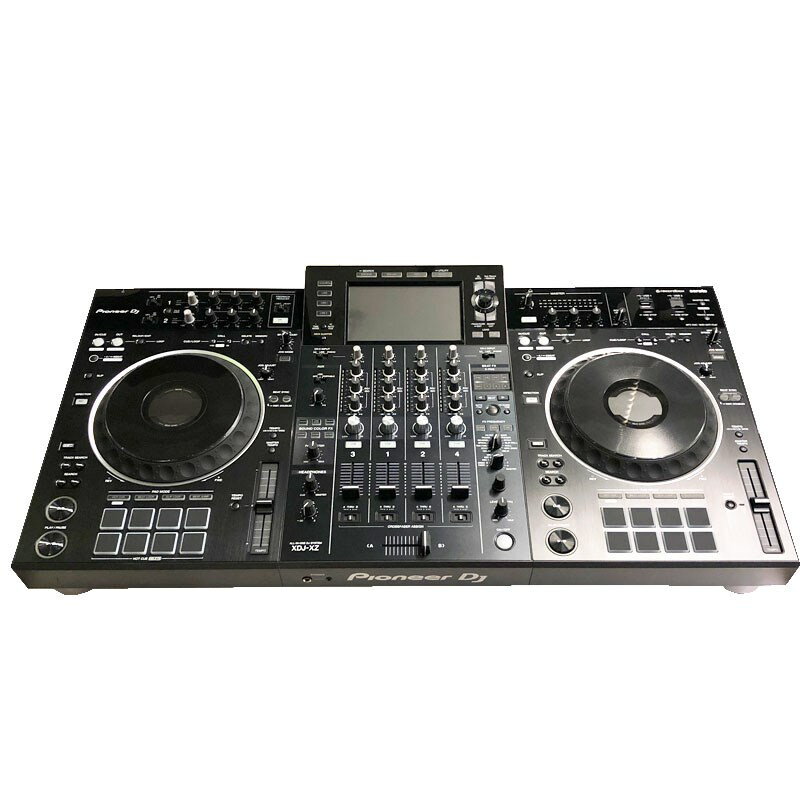 XDJ-XZ 【開封新品アウトレット特価】 Pioneer DJ DJ機器 オールインワンDJシステム