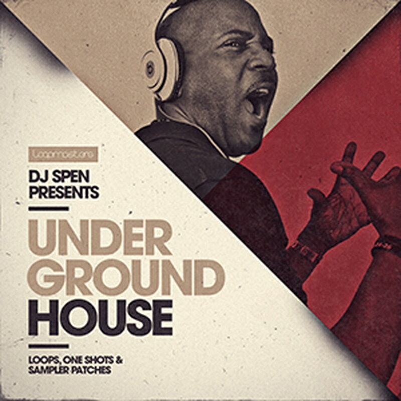 LOOPMASTERS/コード販売 商品一覧＞＞LOOPMASTERS/新品 商品一覧＞＞DTM【〜10，000円】 商品一覧＞＞プラグインソフト/プラグインその他/LOOPMASTERS 商品一覧＞＞詳しくはこちらをご覧くださいLOOPMASTERS 【ループマスターズゴールデンウィークセール！】DJ SPEN - UNDERGROUND HOUSE(オンライン納品)(2時間以内に納品) プラグインソフト商品説明DJ Spenによるアンダーグラウンドハウス素材集。Dj Spenによる、クラシックドラム、ビンテージベース、スキッピーパーカッション、シンセ、キーなどといったサウンドを収録した、アンダーグラウンドハウスのサンプルライブラリ。・ベース、ドラム、ミュージック、パーカッションのループ／ワンショットを収録。・ドラムループはフル＆トップ、トップ＆キックなどの組み合わせで収録。・収録のワンショットを効率的に再生可能な、EXS24、HALION、KONG、KONTAKT、NNXTパッチ、SFZファイルも収録。・BPM：122-128・収録形式、WAV、REXイケベカテゴリ_DTM_プラグインソフト_プラグインその他_LOOPMASTERS_コード販売_新品 SW_LOOPMASTERS_新品 JAN:2500120594574 登録日:2025/03/27 DAW DTM ソフトウェア PCソフト 音楽制作ソフト