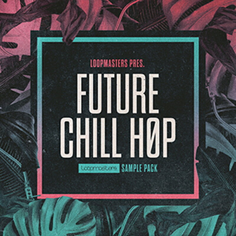 Rakuten - LOOPMASTERS FUTURE CHILL HOP(オンライン納品)(2時間以内に納品) プラグインソフト