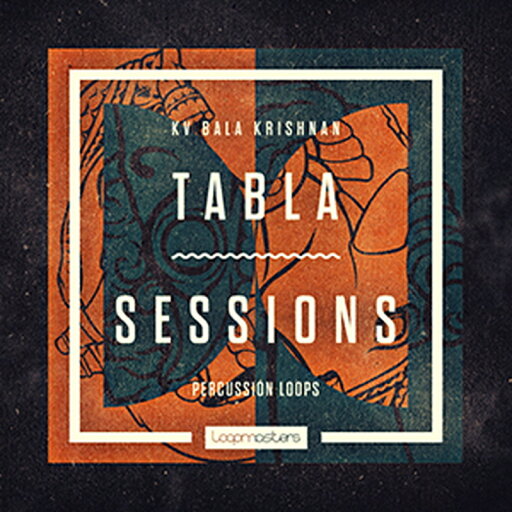 LOOPMASTERS KV BALA KRISHNAN - TABLA SESSIONS(オンライン納品)(2時間以内に納品) プラグインソフト LOOPMASTERS KV BALA KRISHNAN - TABLA SESSIONS(オンライン納品)(2時間以内に納品) プラグインソフト