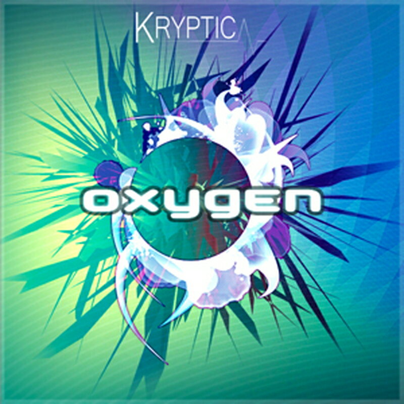 KRYPTIC SAMPLES OXYGEN(オンライン納品)(2時間以内に納品) プラグインソフト