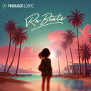 PRODUCER LOOPS 【厳選サンプルパック・シンセプリセットが約50%OFF!】RNBEATS(オンライン納品)(2時間以内に納品) プラグインソフト
