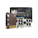 UAD-2 OCTO CORE Universal Audio DTM DTMデスク パソコン周辺機器