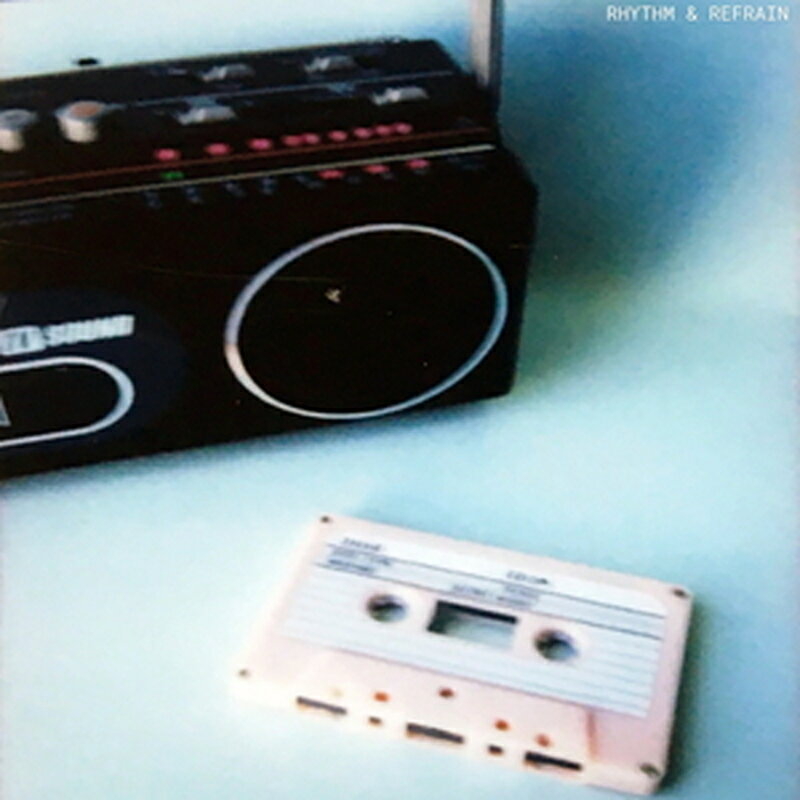 TOUCH LOOPS RHYTHM & REFRAIN(オンライン納品)(2時間以内に納品) プラグインソフト