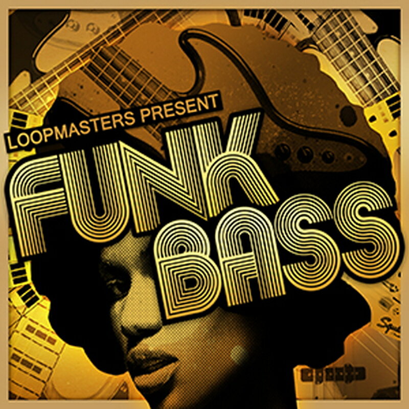 LOOPMASTERS PRESENT FUNK BASS(����饤��Ǽ��)(2���ְ����Ǽ��) �ץ饰���󥽥ե�