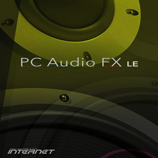 INTERNET PC Audio FX LE(オンライン納品)(2時間以内に納品) プラグインソフト INTERNET PC Audio FX LE(オンライン納品)(2時間以内に納品) プラグインソフト