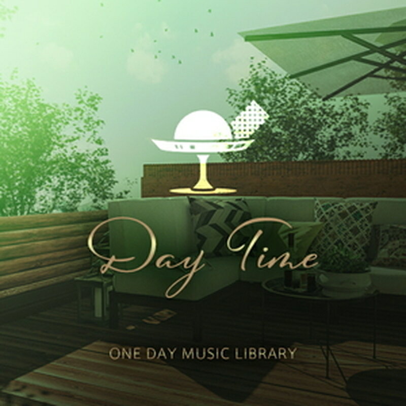 Other - ポケット効果音 ONE DAY MUSIC LIBRARY - DAY TIME(オンライン納品)(2時間以内に納品) プラグインソフト