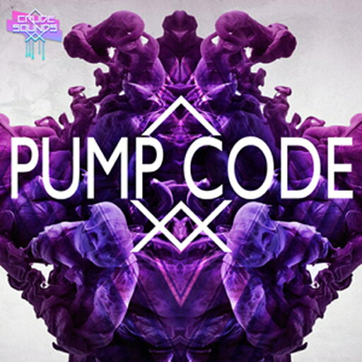 KRYPTIC SAMPLES PUMP CODE(オンライン納品)(2時間以内に納品) プラグインソフト KRYPTIC SAMPLES PUMP CODE(オンライン納品)(2時間以内に納品) プラグインソフト