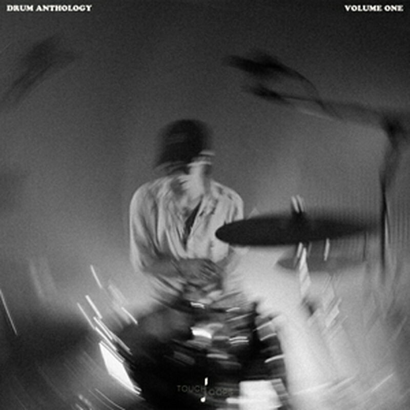 TOUCH LOOPS DRUM ANTHOLOGY - VOLUME I(オンライン納品)(2時間以内に納品) プラグインソフト