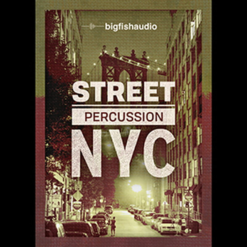 ®Ǽ ٥ԡɥɤ㤨BIG FISH AUDIO STREET PERCUSSION NYC(饤Ǽ(2ְǼ ץ饰󥽥եȡפβǤʤ17,314ߤˤʤޤ