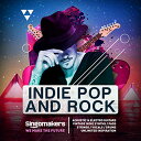 SINGOMAKERS INDIE POP AND ROCK(オンライン納品)(2時間以内に納品) プラグインソフト