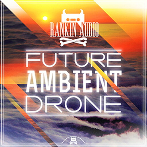 RANKIN AUDIO FUTURE AMBIENT DRONE(オンライン納品)(2時間以内に納品) プラグインソフト RANKIN AUDIO FUTURE AMBIENT DRONE(オンライン納品)(2時間以内に納品) プラグインソフト