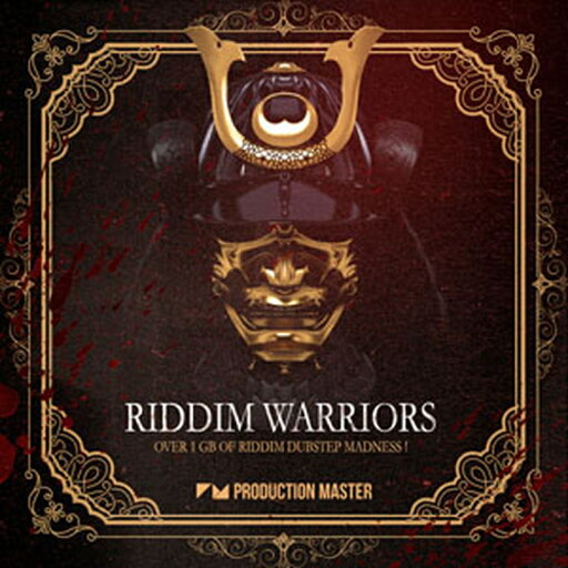 PRODUCTION MASTER 【レゾナンスサウンド製品バンドルを除き約50%OFF!】RIDDIM WARRIORS(オンライン納品)(2時間以内に納品) プラグインソフト PRODUCTION MASTER 【レゾナンスサウンド製品バンドルを除き約50%OFF!】RIDDIM WARRIORS(オンライン納品)(2時間以内に納品) プラグインソフト