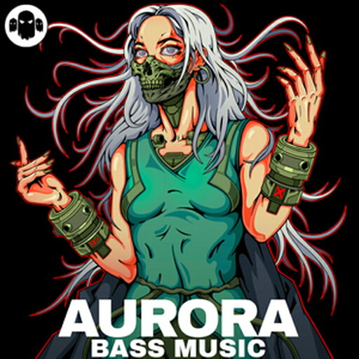 GHOST SYNDICATE AURORA - BASS MUSIC(オンライン納品)(2時間以内に納品) プラグインソフト GHOST SYNDICATE AURORA - BASS MUSIC(オンライン納品)(2時間以内に納品) プラグインソフト