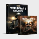BOOM Library WORLD WAR I FIREARMS - BUNDLE(オンライン納品)(2時間以内に納品) プラグインソフト