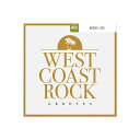 TOONTRACK DRUM MIDI - WEST COAST ROCK GROOVES(オンライン納品)(2時間以内に納品) ソフトウェア音源