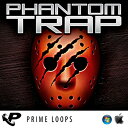 PRIME LOOPS PHANTOM TRAP(オンライン納品)(2時間以内に納品) プラグインソフト