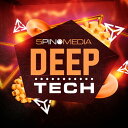 5PIN MEDIA DEEP TECH(オンライン納品)(2時間以内に納品) プラグインソフト